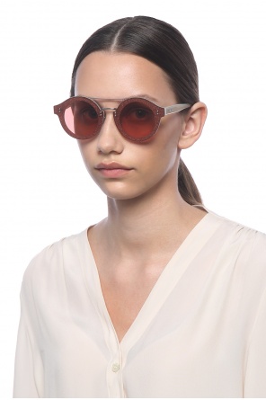 ‘montie’ sunglasses, zdjęcie 2 ‘montie’ sunglasses od Jimmy Choo